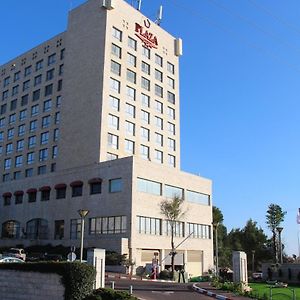 Plaza Nazareth Illit Hotel